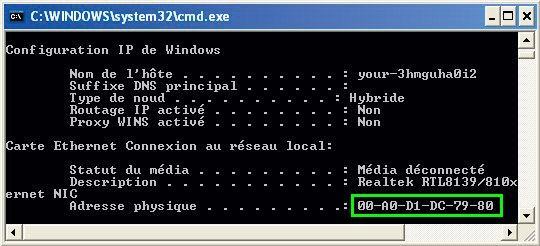 adresse_mac